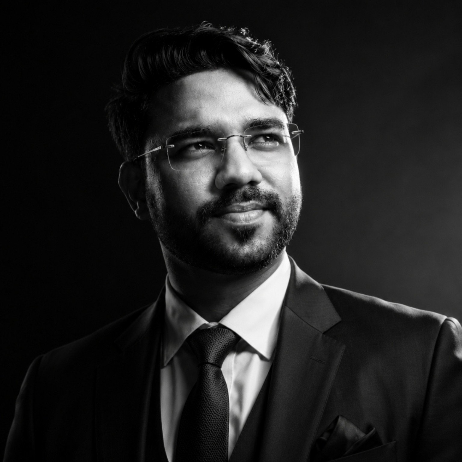 Harshvardhan Dhuture